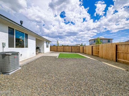 815 Boot Jack Drive, Gardnerville, NV 89410 Photo