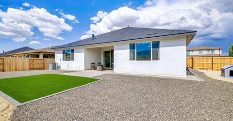 815 Boot Jack Drive, Gardnerville, NV 89410 Photo