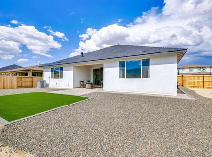 815 Boot Jack Drive, Gardnerville, NV 89410 Photo