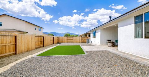 815 Boot Jack Drive, Gardnerville, NV 89410 Photo