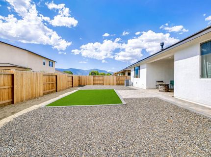 815 Boot Jack Drive, Gardnerville, NV 89410 Photo