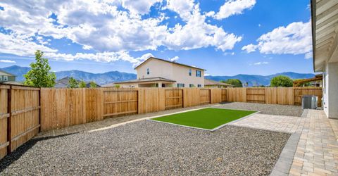 815 Boot Jack Drive, Gardnerville, NV 89410 Photo
