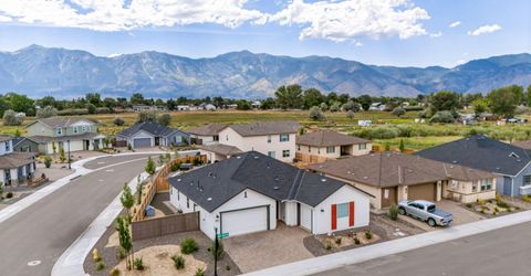 815 Boot Jack Drive, Gardnerville, NV 89410 Photo