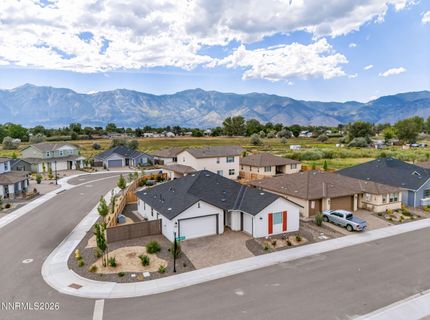 815 Boot Jack Drive, Gardnerville, NV 89410 Photo
