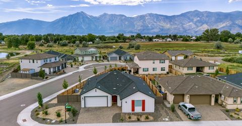 815 Boot Jack Drive, Gardnerville, NV 89410 Photo
