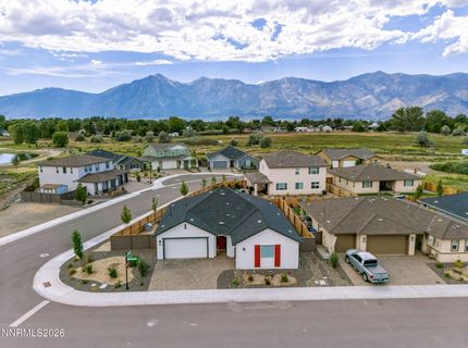 815 Boot Jack Drive, Gardnerville, NV 89410 Photo