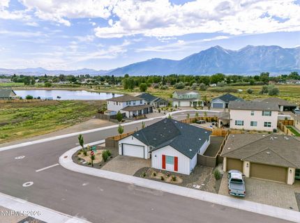 815 Boot Jack Drive, Gardnerville, NV 89410 Photo