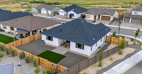815 Boot Jack Drive, Gardnerville, NV 89410 Photo