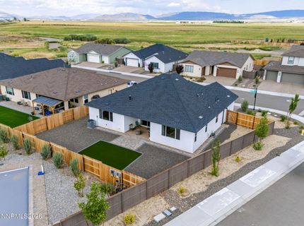 815 Boot Jack Drive, Gardnerville, NV 89410 Photo