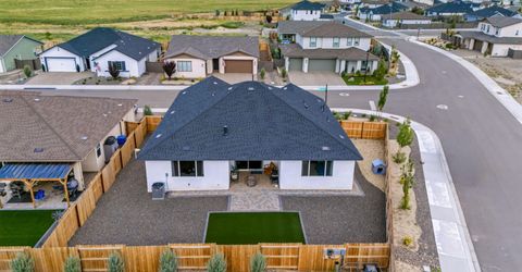 815 Boot Jack Drive, Gardnerville, NV 89410 Photo