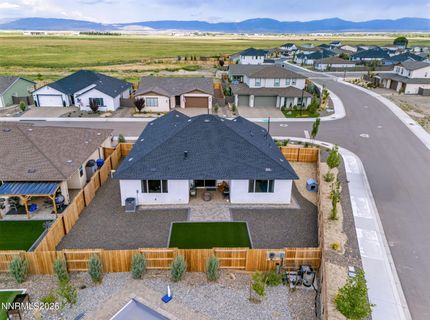 815 Boot Jack Drive, Gardnerville, NV 89410 Photo