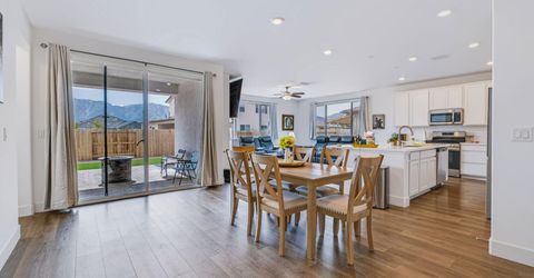 815 Boot Jack Drive, Gardnerville, NV 89410 Photo
