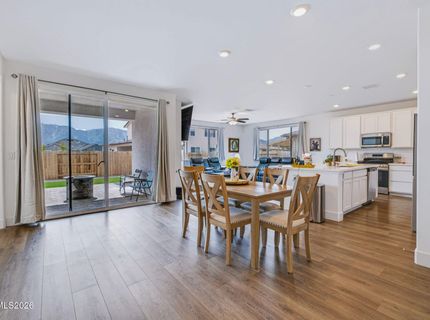815 Boot Jack Drive, Gardnerville, NV 89410 Photo