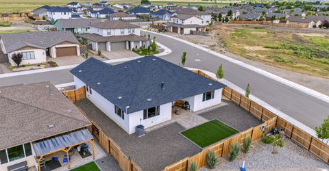815 Boot Jack Drive, Gardnerville, NV 89410 Photo