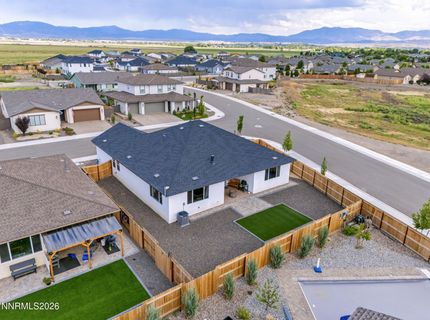 815 Boot Jack Drive, Gardnerville, NV 89410 Photo
