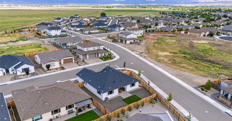 815 Boot Jack Drive, Gardnerville, NV 89410 Photo