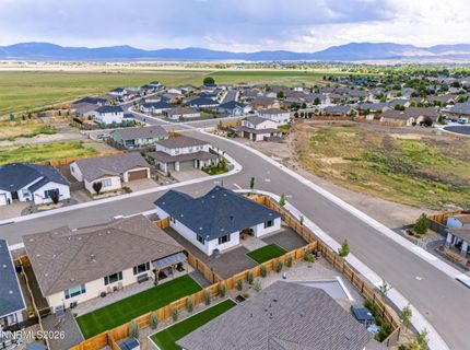 815 Boot Jack Drive, Gardnerville, NV 89410 Photo