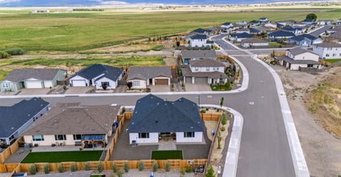815 Boot Jack Drive, Gardnerville, NV 89410 Photo