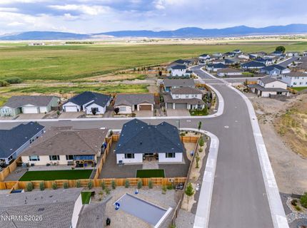 815 Boot Jack Drive, Gardnerville, NV 89410 Photo