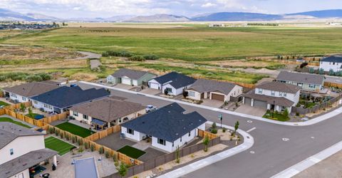 815 Boot Jack Drive, Gardnerville, NV 89410 Photo