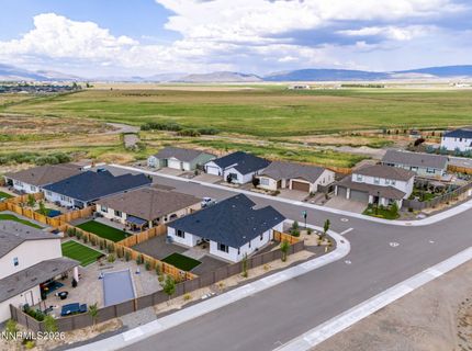 815 Boot Jack Drive, Gardnerville, NV 89410 Photo