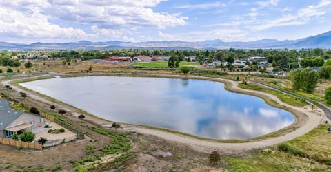 815 Boot Jack Drive, Gardnerville, NV 89410 Photo