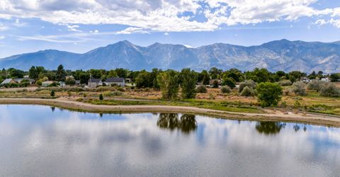 815 Boot Jack Drive, Gardnerville, NV 89410 Photo