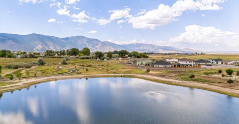 815 Boot Jack Drive, Gardnerville, NV 89410 Photo