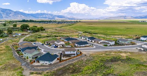 815 Boot Jack Drive, Gardnerville, NV 89410 Photo