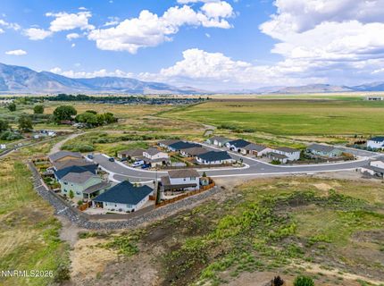 815 Boot Jack Drive, Gardnerville, NV 89410 Photo