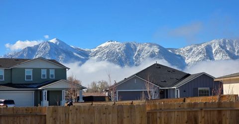 815 Boot Jack Drive, Gardnerville, NV 89410 Photo
