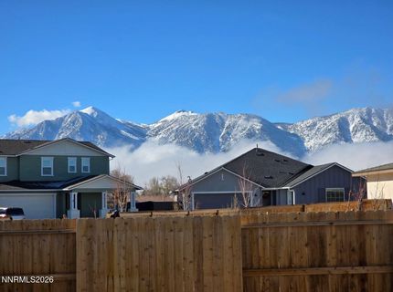 815 Boot Jack Drive, Gardnerville, NV 89410 Photo