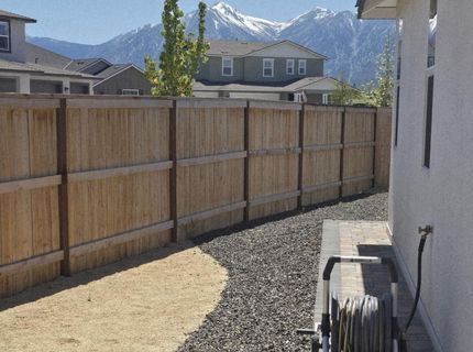 815 Boot Jack Drive, Gardnerville, NV 89410 Photo