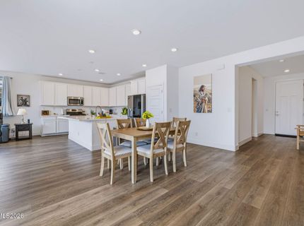 815 Boot Jack Drive, Gardnerville, NV 89410 Photo