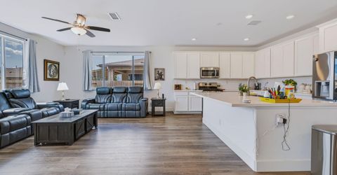 815 Boot Jack Drive, Gardnerville, NV 89410 Photo