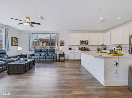 815 Boot Jack Drive, Gardnerville, NV 89410 Photo