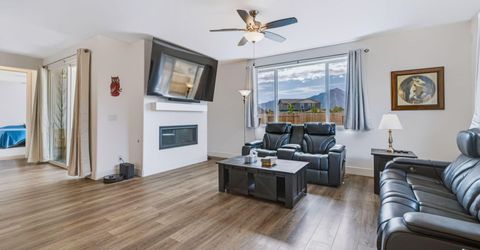 815 Boot Jack Drive, Gardnerville, NV 89410 Photo