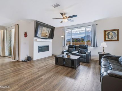 815 Boot Jack Drive, Gardnerville, NV 89410 Photo