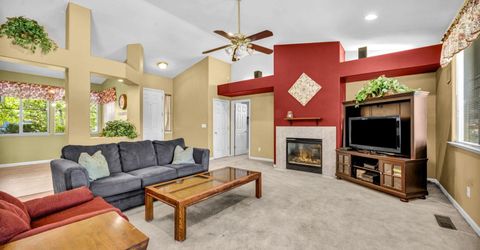 330 Sparrow Hawk Drive, Spanish Springs, NV 89436 Photo