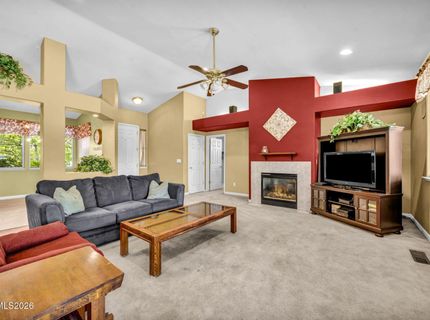 330 Sparrow Hawk Drive, Spanish Springs, NV 89436 Photo