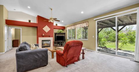 330 Sparrow Hawk Drive, Spanish Springs, NV 89436 Photo