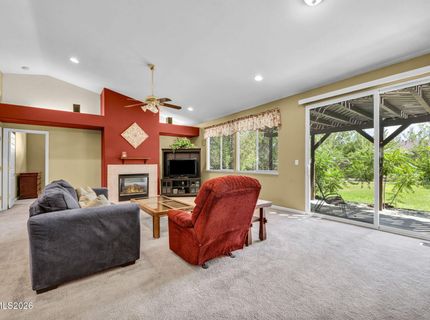 330 Sparrow Hawk Drive, Spanish Springs, NV 89436 Photo