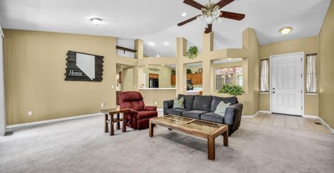 330 Sparrow Hawk Drive, Spanish Springs, NV 89436 Photo