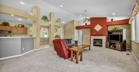 330 Sparrow Hawk Drive, Spanish Springs, NV 89436 Photo