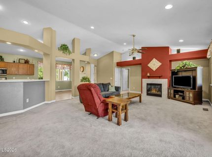 330 Sparrow Hawk Drive, Spanish Springs, NV 89436 Photo