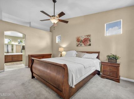 330 Sparrow Hawk Drive, Spanish Springs, NV 89436 Photo