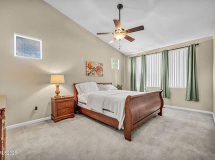 330 Sparrow Hawk Drive, Spanish Springs, NV 89436 Photo