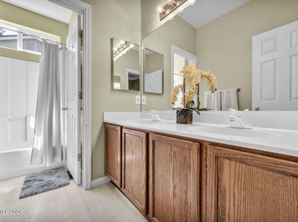 330 Sparrow Hawk Drive, Spanish Springs, NV 89436 Photo