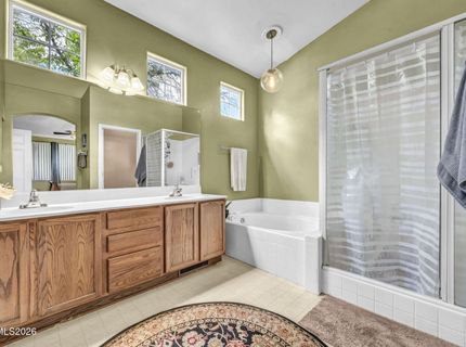 330 Sparrow Hawk Drive, Spanish Springs, NV 89436 Photo