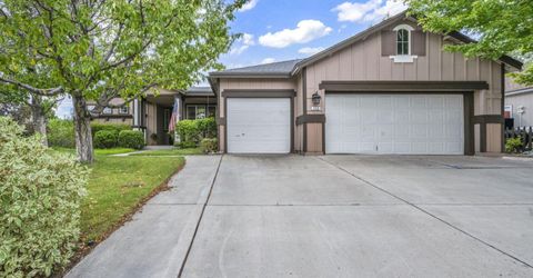 330 Sparrow Hawk Drive, Spanish Springs, NV 89436 Photo